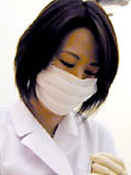 矯正担当医 山内 香子の写真