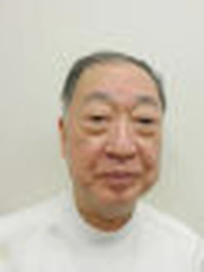 院長 佐藤 林平の写真