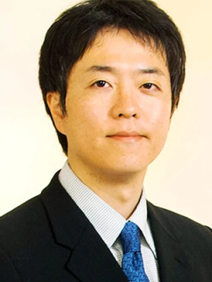院長 玉村 長都の写真