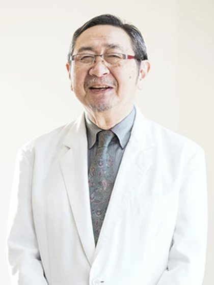 医学博士 福田 圭介の写真