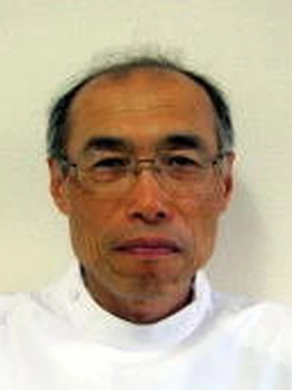 院長 院長 田中 宏明の写真