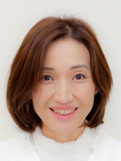 院長 院長 藤岡 久子の写真