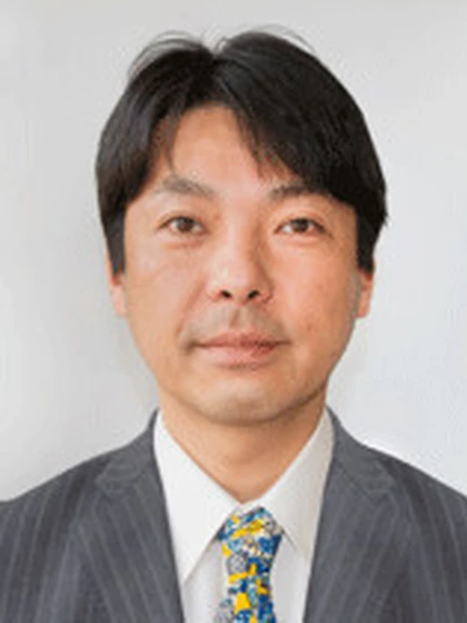 院長 長谷部 誠の写真