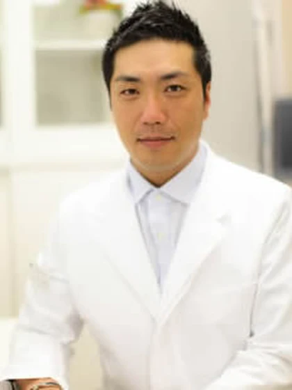 院長 村上 雄太の写真