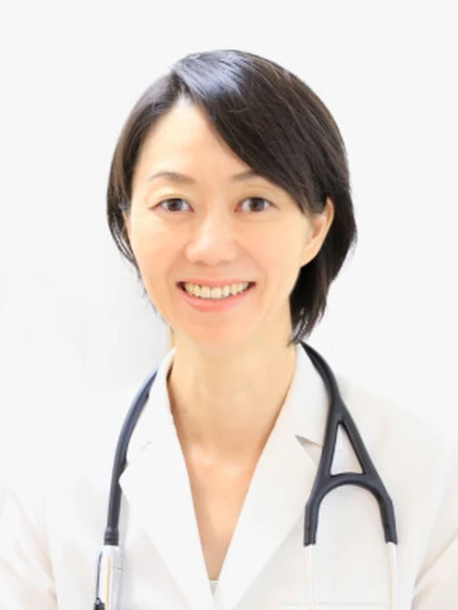 院長 野本 花奈の写真