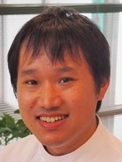 医師 道田 将彦の写真