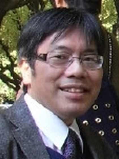 院長 医学博士 大出 尚郎の写真