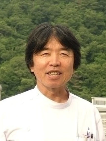 院長 平岡 裕の写真