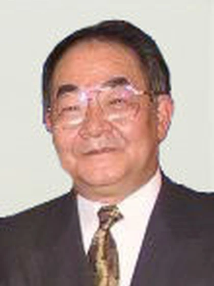 院長 院長 松田 好雄の写真