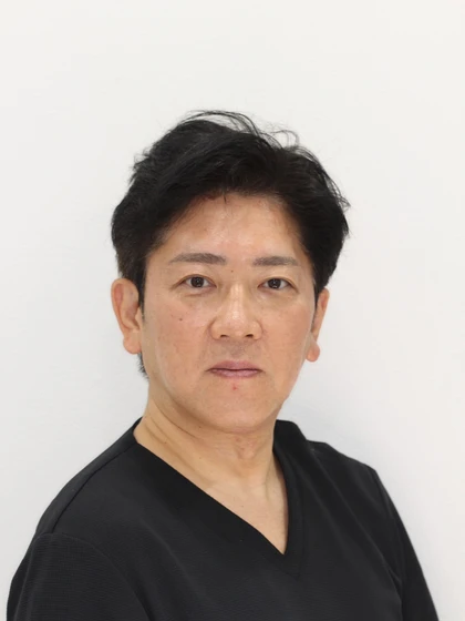 院長 院長 片倉 玄の写真