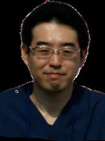 院長 保坂 雄大の写真