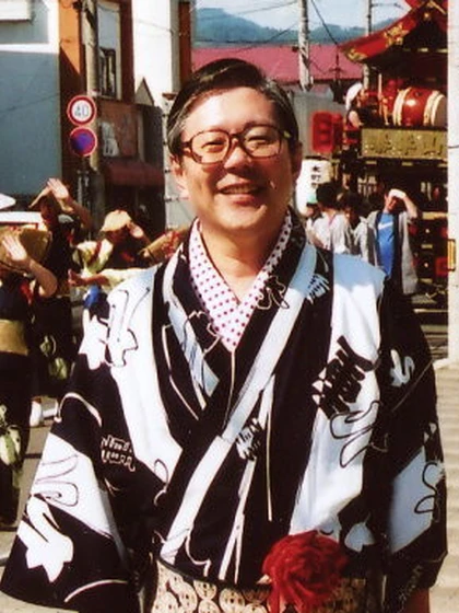 院長 医学博士 小笠原 実の写真