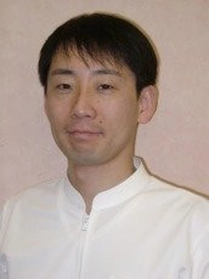 院長 医学博士 加藤 圭一の写真
