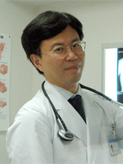 医学博士 市川 直哉の写真