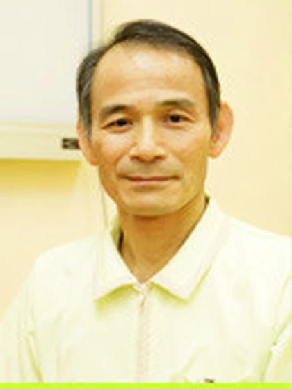 院長 和田 正文の写真