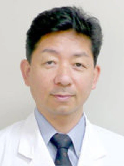 医師 木村 衛の写真