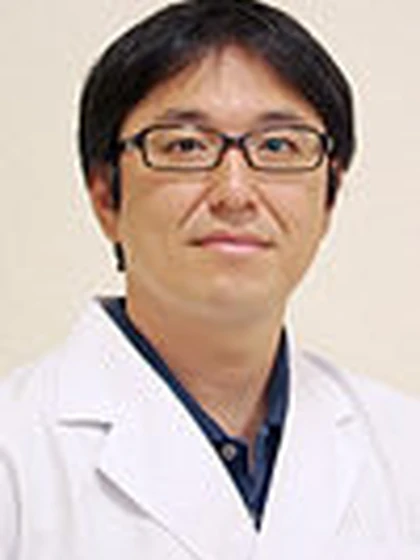 院長 木下 ニ宣の写真