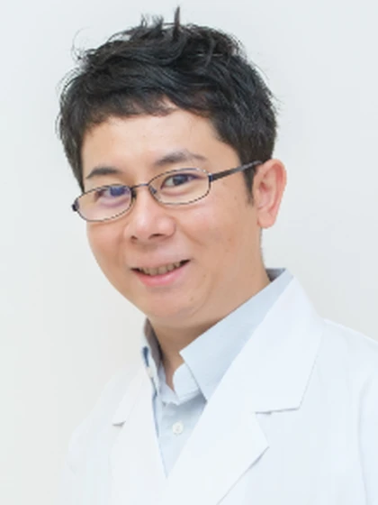 理事長 渡邉 大祐の写真