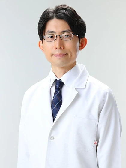 院長 鈴木 亨の写真