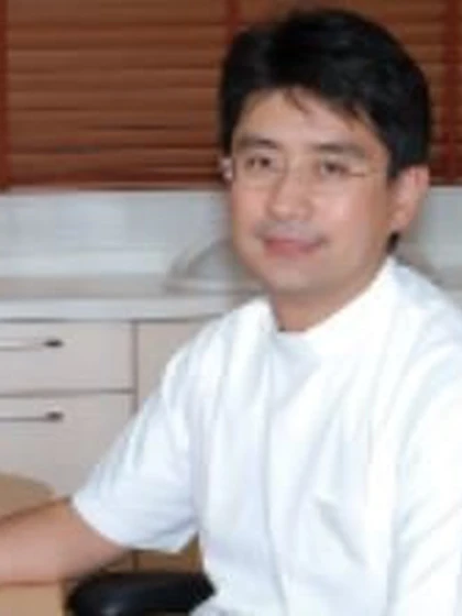 院長 医学博士 加藤 信岳の写真
