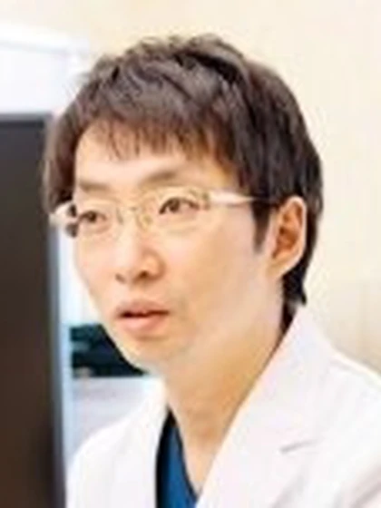 医学博士 村瀬 鎮人の写真