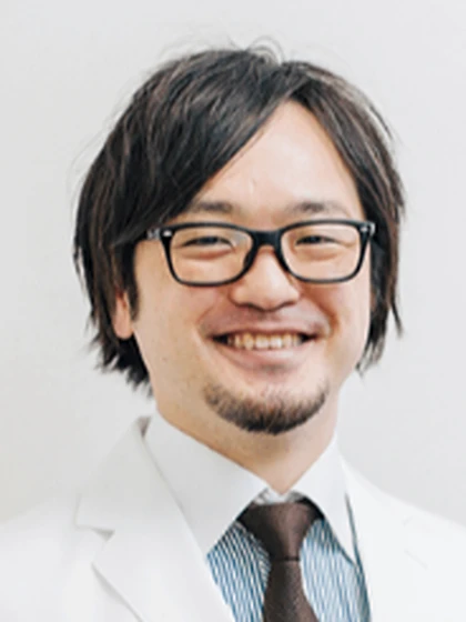 院長 植木 健次郎の写真