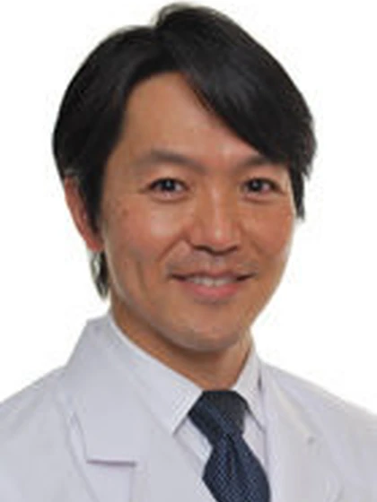 歯学博士 安永 敦の写真