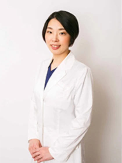 院長 院長 末廣 久美子の写真