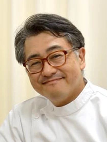 院長 院長 秋元 智博の写真