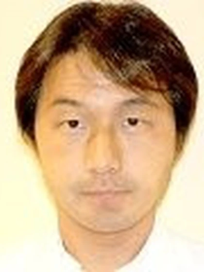 院長 医学博士 岩井 晃男の写真