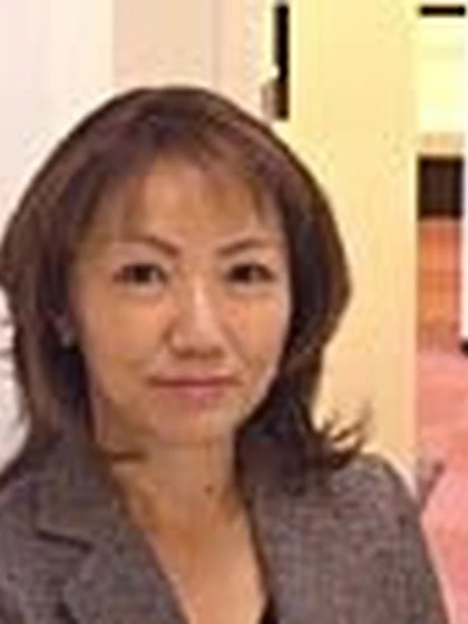 院長 医学博士 正岡 直子の写真