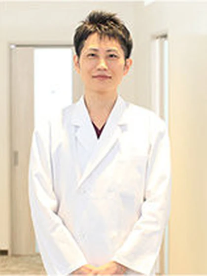 医師 木田 達平の写真