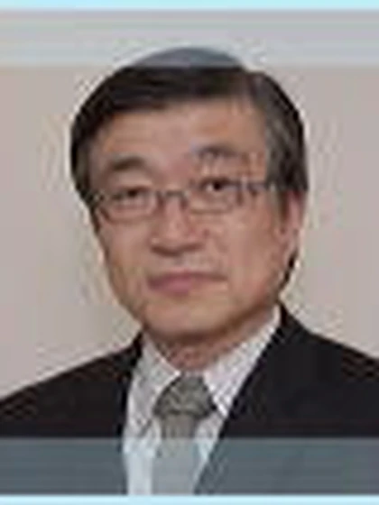 院長 山下 喜弘の写真