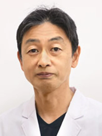 院長 院長 米川 博之の写真