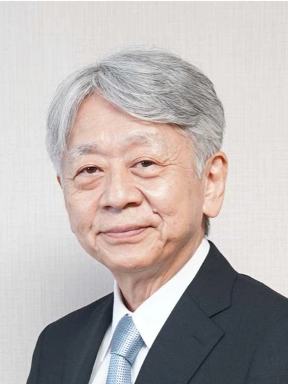 院長 理事長 樗木 等の写真