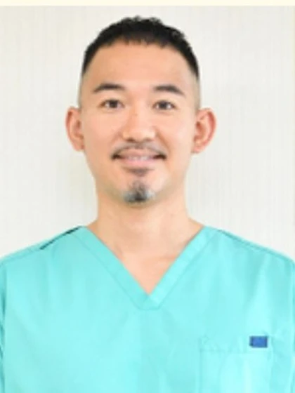 院長 桜井 恵中の写真