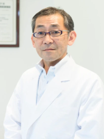 院長 医学博士 岡島 直樹の写真