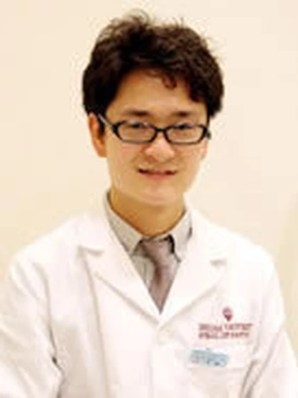院長 院長 齊藤 正四郎の写真