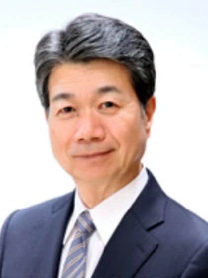 院長 院長 宇佐美 郁治の写真