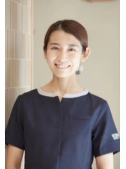 院長 岡田 由里子の写真