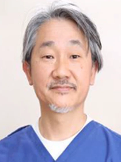 院長 院長 坂本 朋広の写真