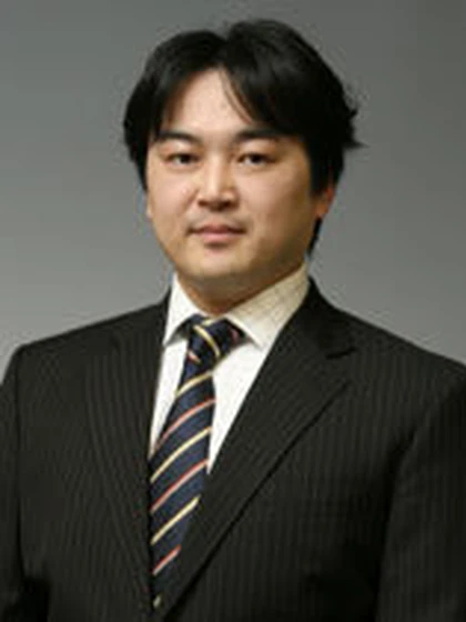 医師 柳 智哉の写真