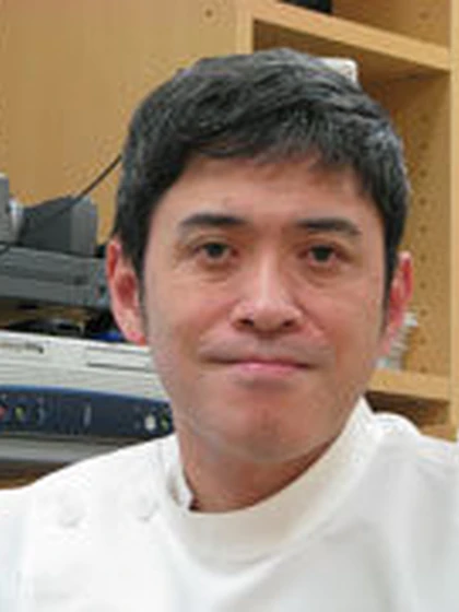 院長 山科 幸夫の写真