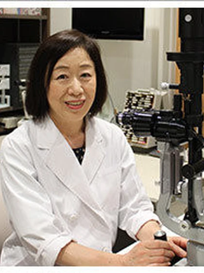 院長 医学博士 澤田 恵子の写真