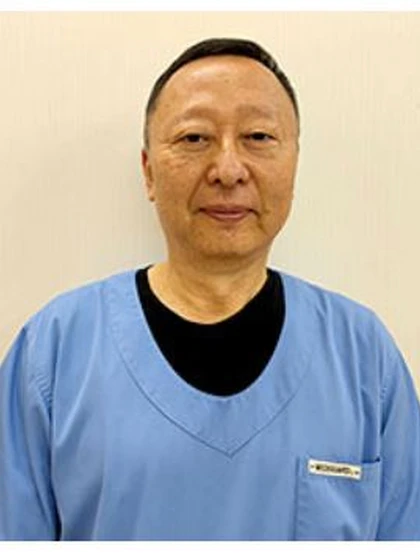 院長 理事長・院長 三宅 一男の写真
