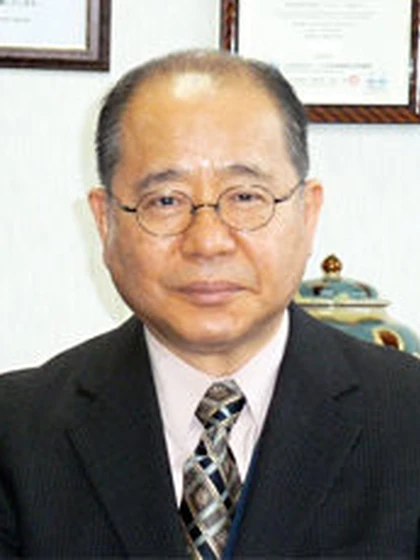 院長 川畑 政治の写真