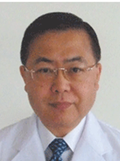 院長 院長 東 薫の写真