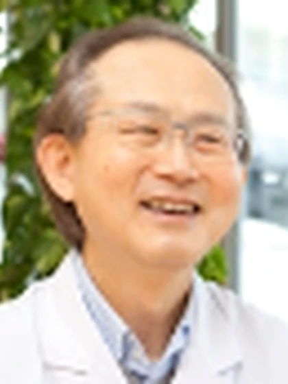 院長 院長 鄭 正舟の写真