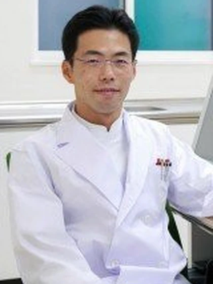 ​医学博士 浅野 毅弘の写真