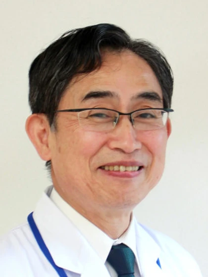 神経内科専門医 足立 克仁の写真